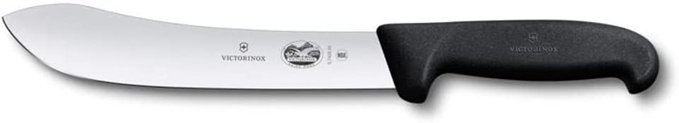Victorinox Fibrox Steak Knife 20cm