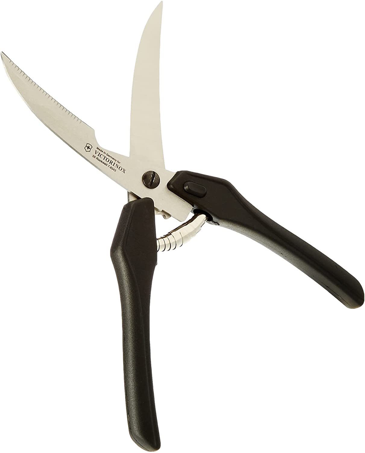 Victorinox Poultry Scissors Rust-Proof 25 cm 7.6343