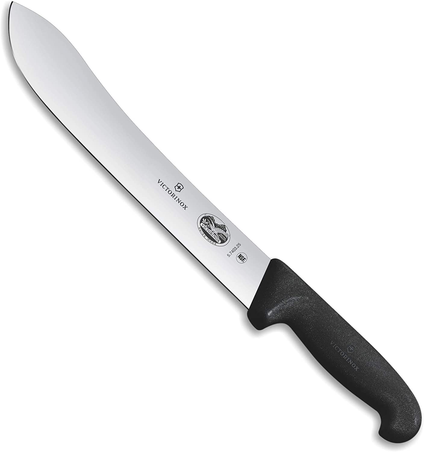 Victorinox Steak Knife - 10\"\" blade.