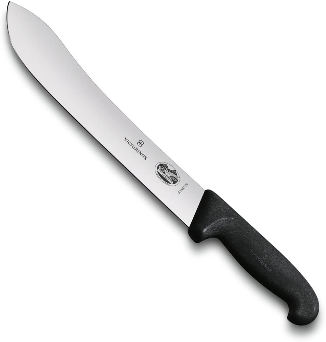 Victorinox Fibrox 5.7603.15 Kitchen Knife Length 15 cm Black