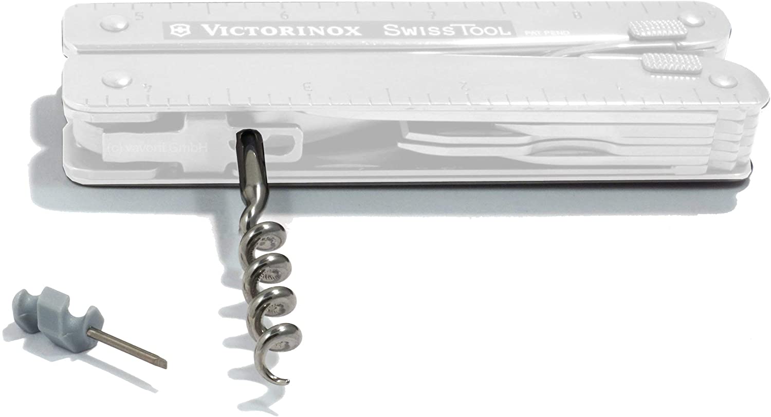 Victorinox Corkscrew for Swiss Tool (10118)