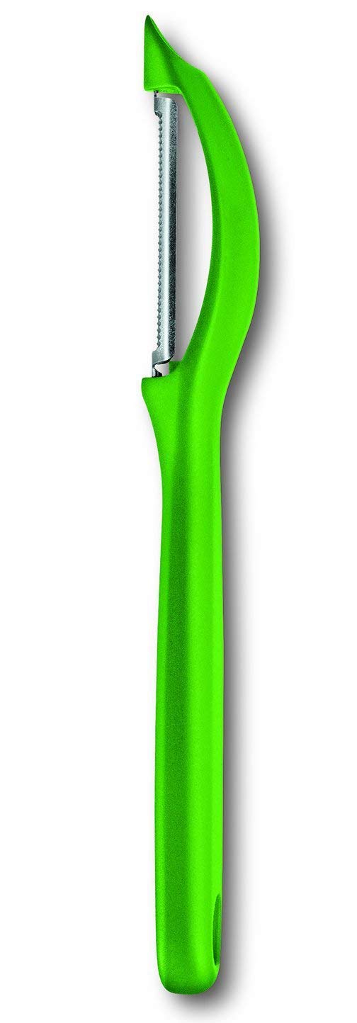 Victorinox Universal Peeler, Green