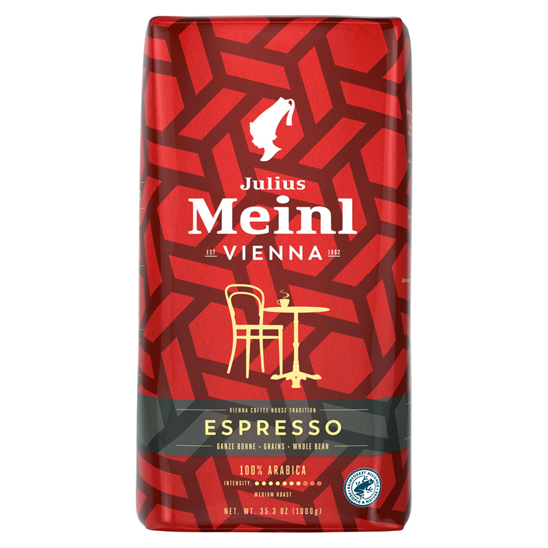 Julius Meinl Vienna Espresso