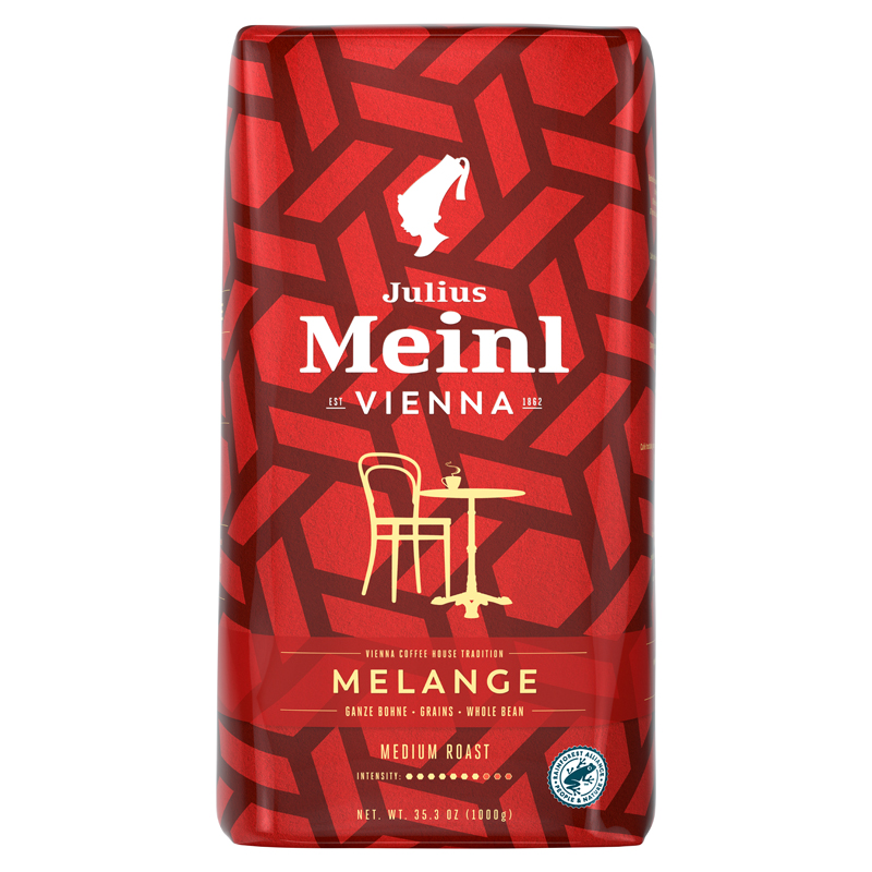 Julius Meinl Vienna Melange