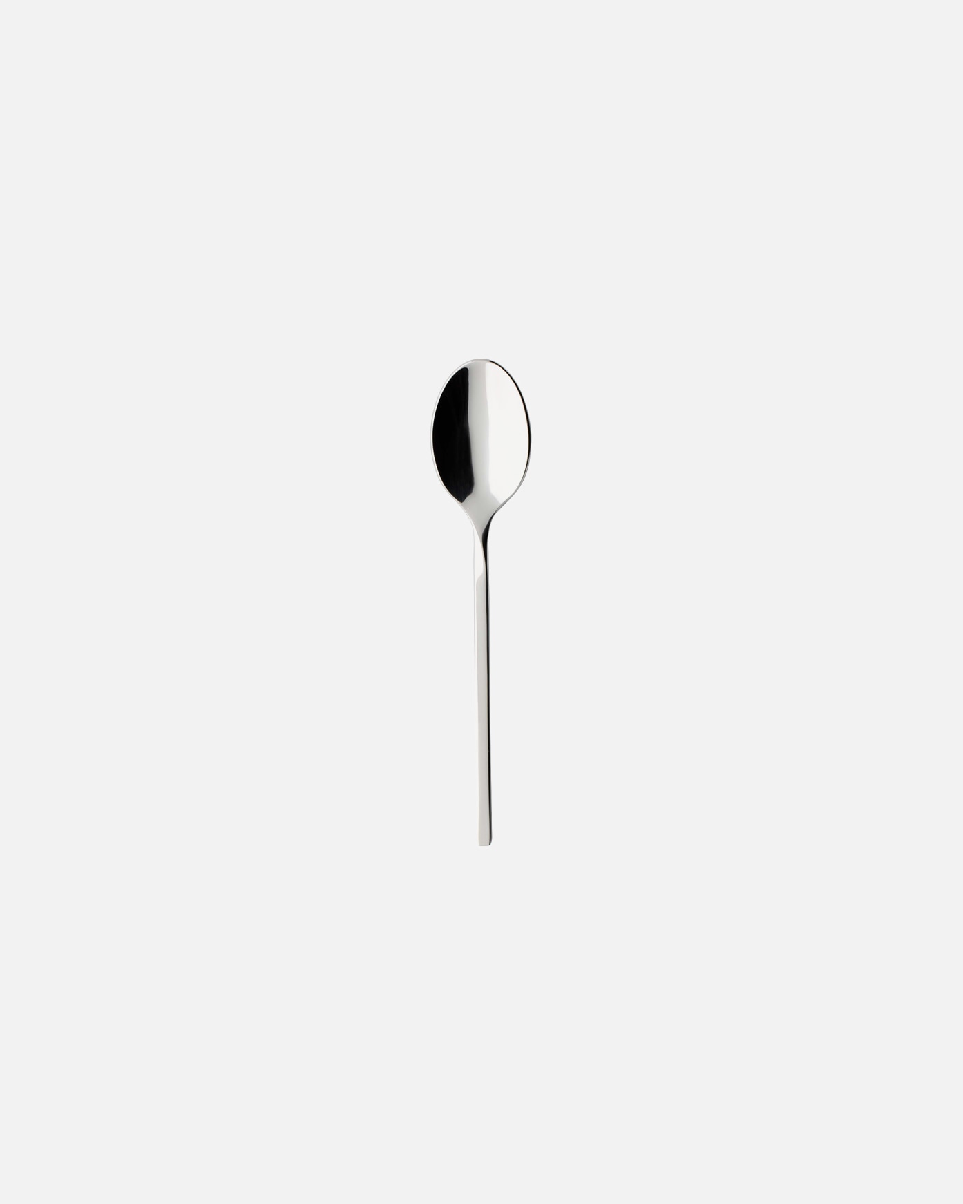 Villeroy & Boch cutlery espresso spoon set 6 pieces. NewWave