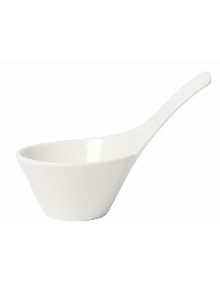 Villeroy & Boch Newwave Dip Bowl With Handle 0.06 L