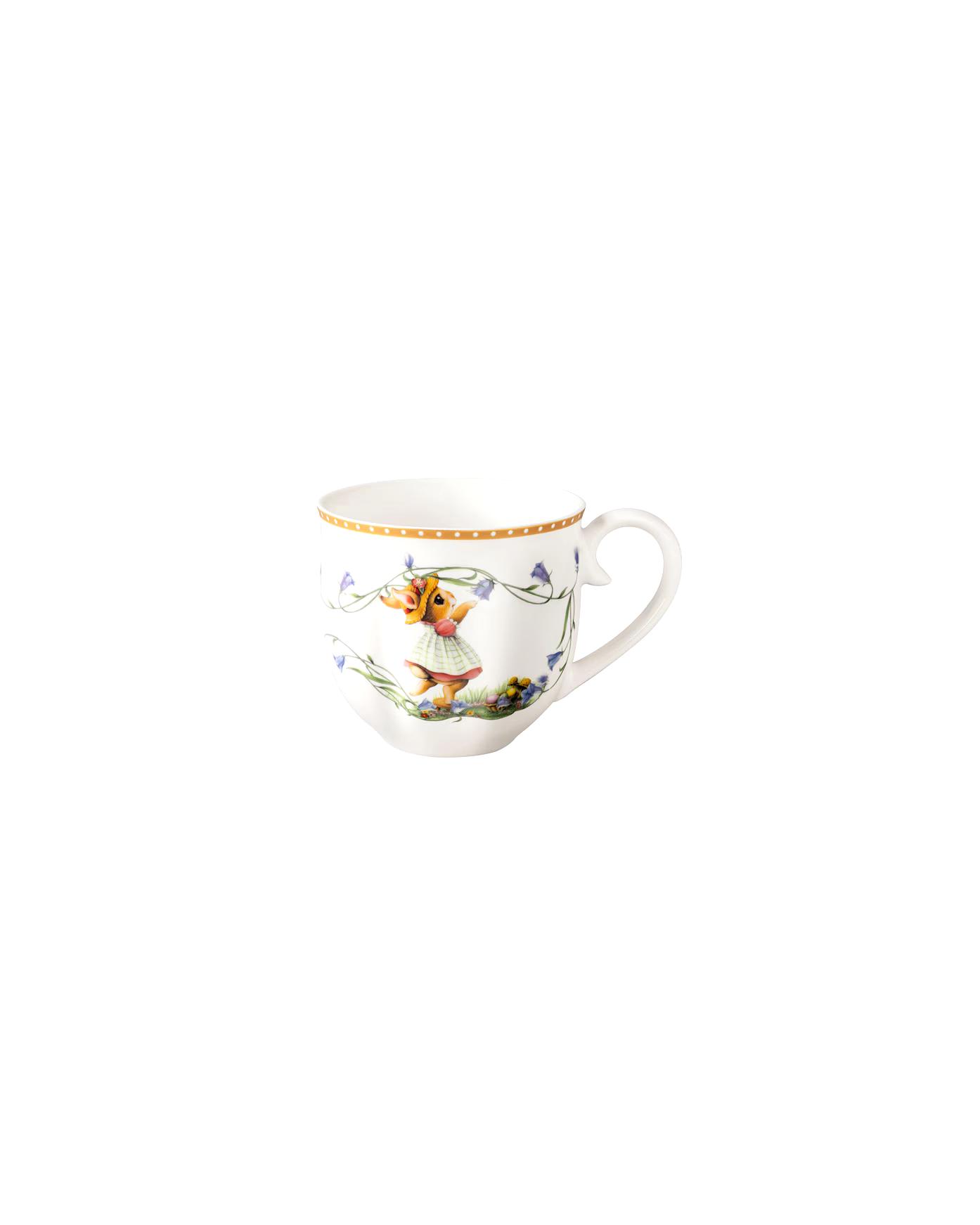 Villeroy & Boch cup annual cup 2023 Annual Easter Edition
