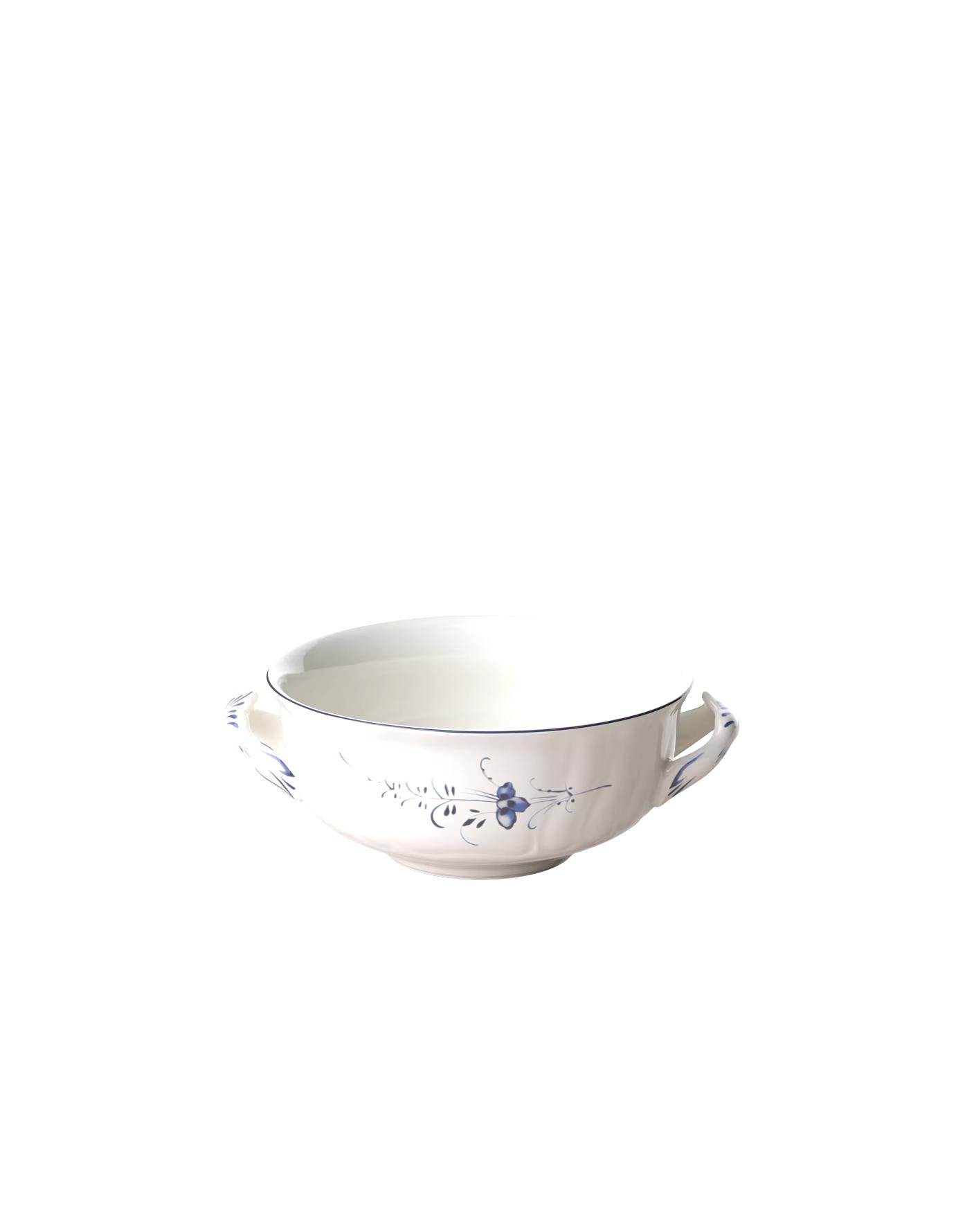 Villeroy & Boch cup soup cup Vieux Luxembourg