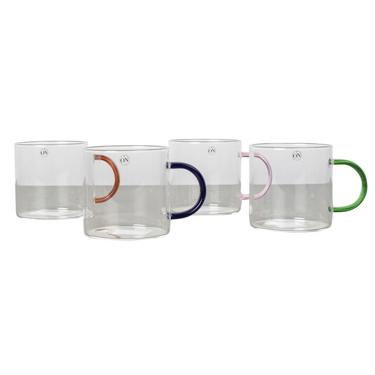 by-on Vincent Cup 4-Pack