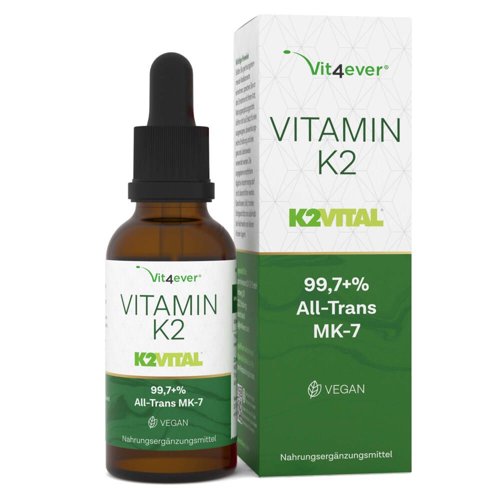 vit4ever vitamin K2 drops