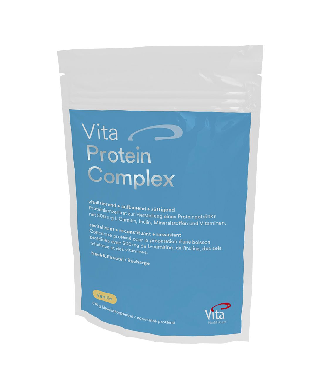 Vita Protein Complex refill bag
