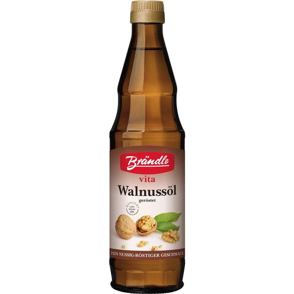 Vita Walnut Oil