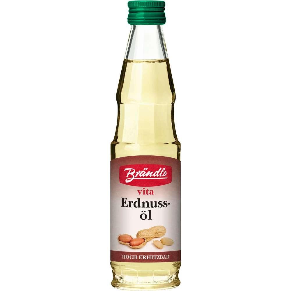 Vita walnut oil, roasted