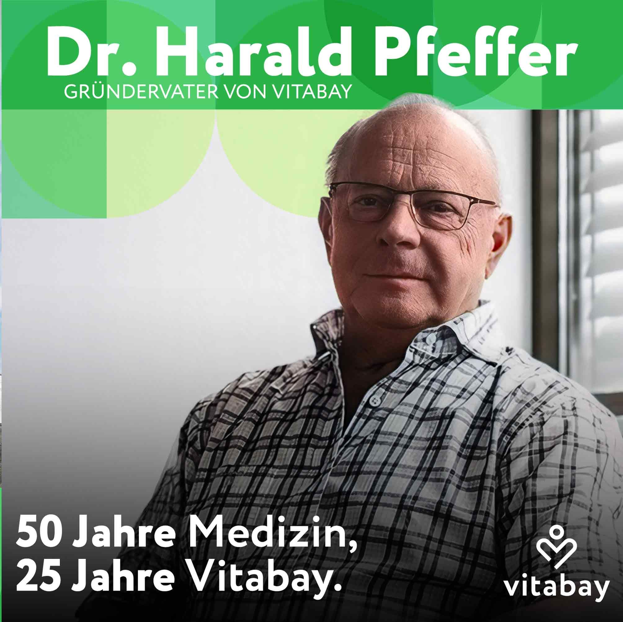 Vitabay Vitamin K2 200 µg