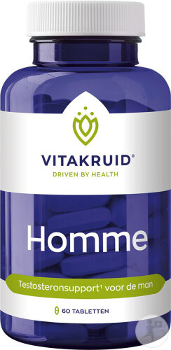 Vitakruid Homme 60 tablets