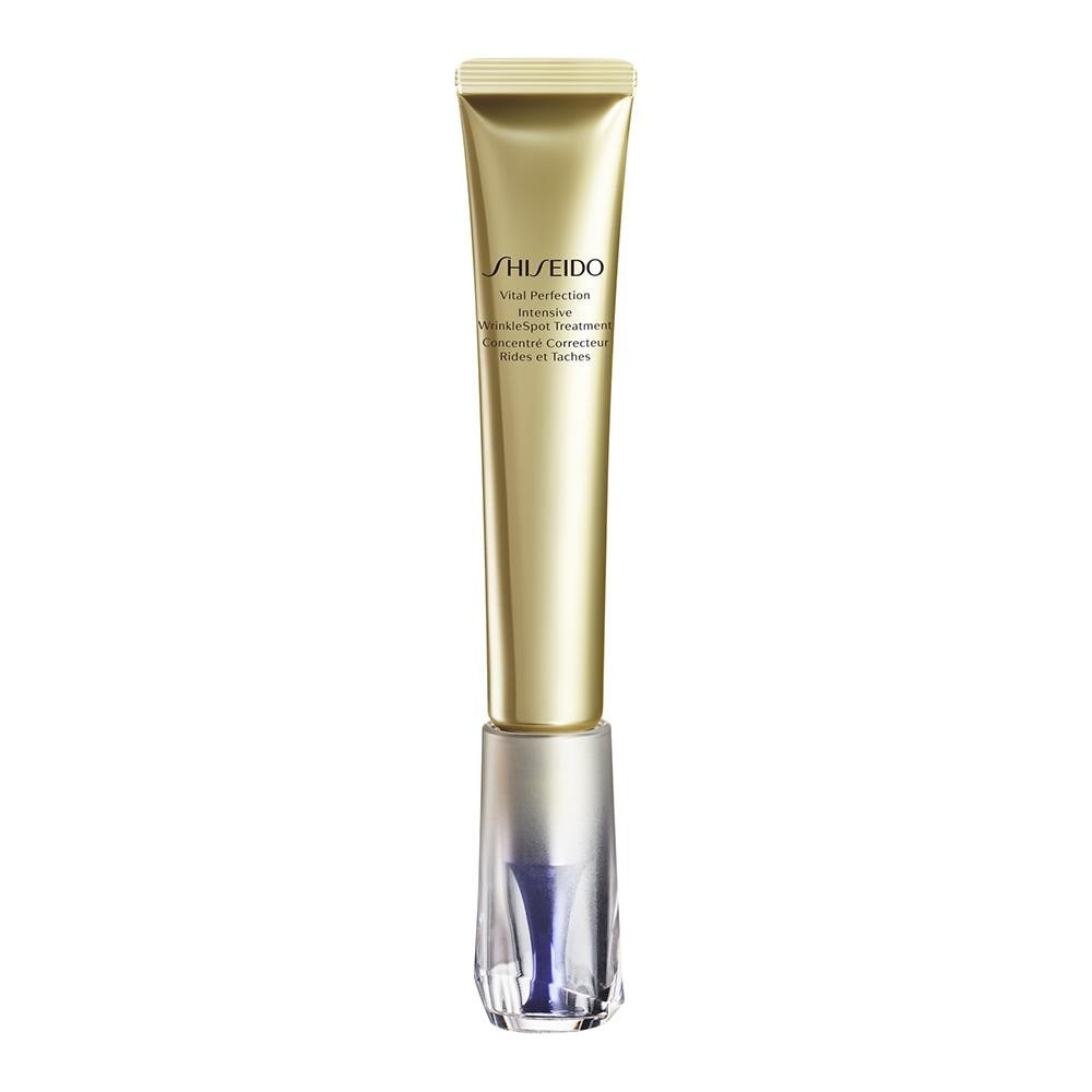 Shiseido VITAL PERFECTION Intensive Wrinkle Treatment
