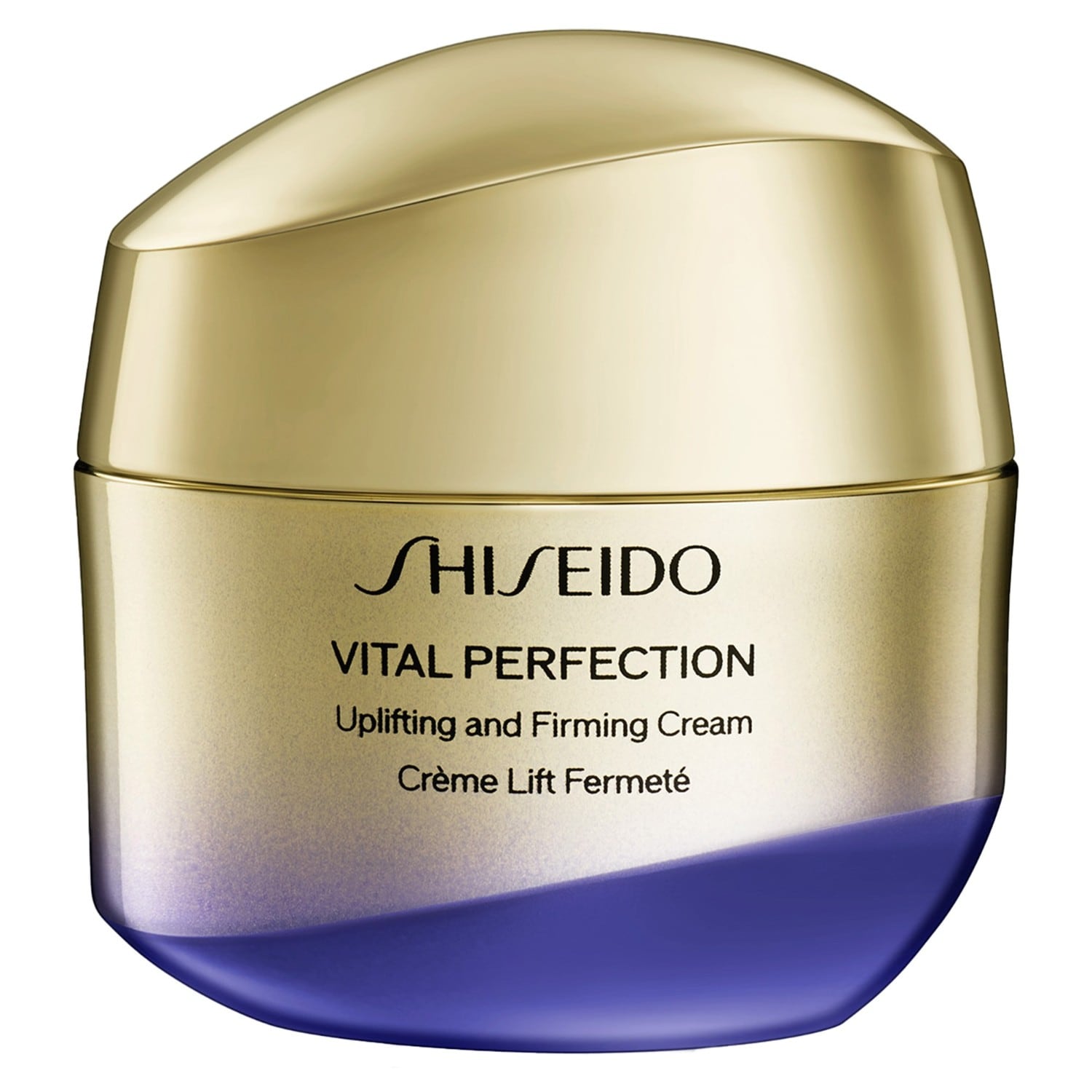 Shiseido VITAL PERFECTION Uplifting & Firming Cream