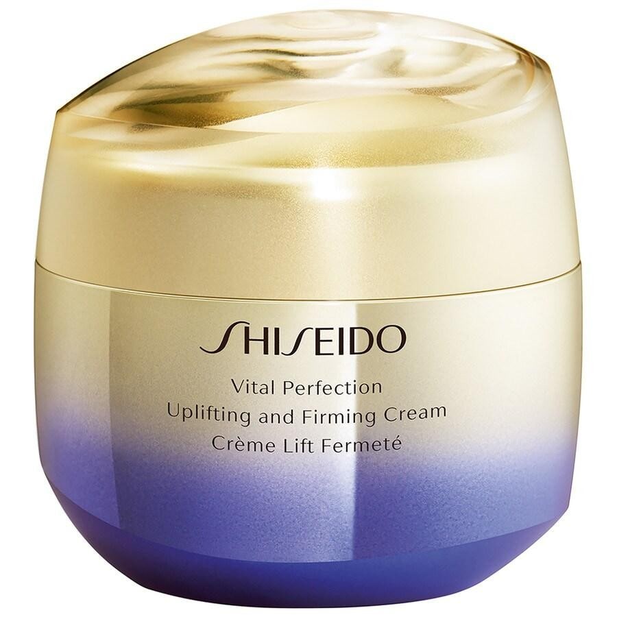 Shiseido Vital Perfection Vital Perfection Uplifting Firming Cream Cny 50ml