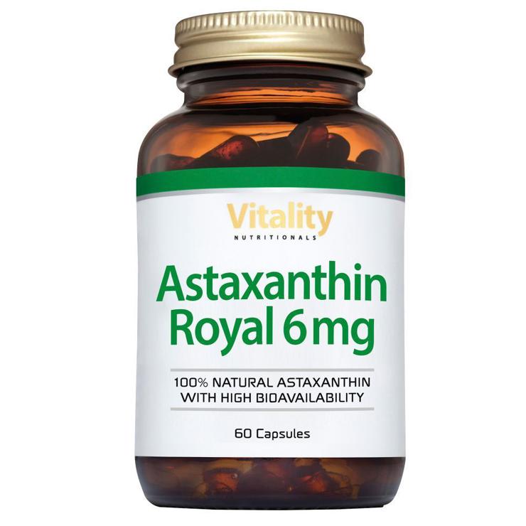 Vitality Astaxanthin Royal