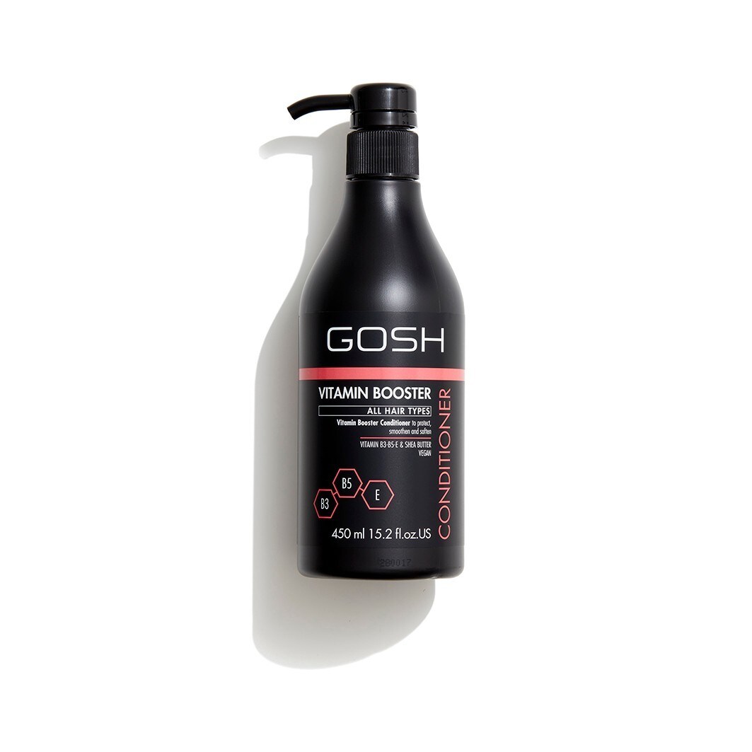 Gosh Copenhagen Vitamin Booster Conditioner, 