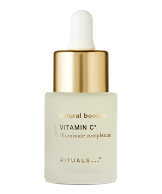 Rituals Vitamin C* Natural Booster