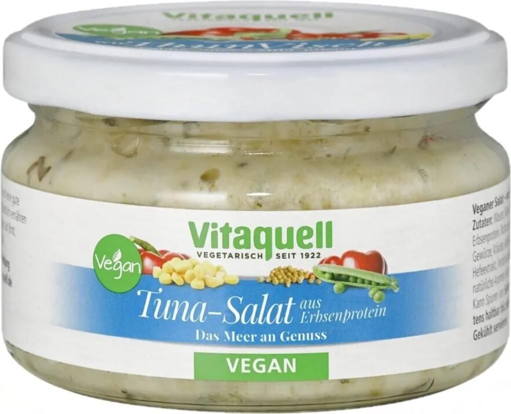 Vitaquell no Tuna-Salat - 180g