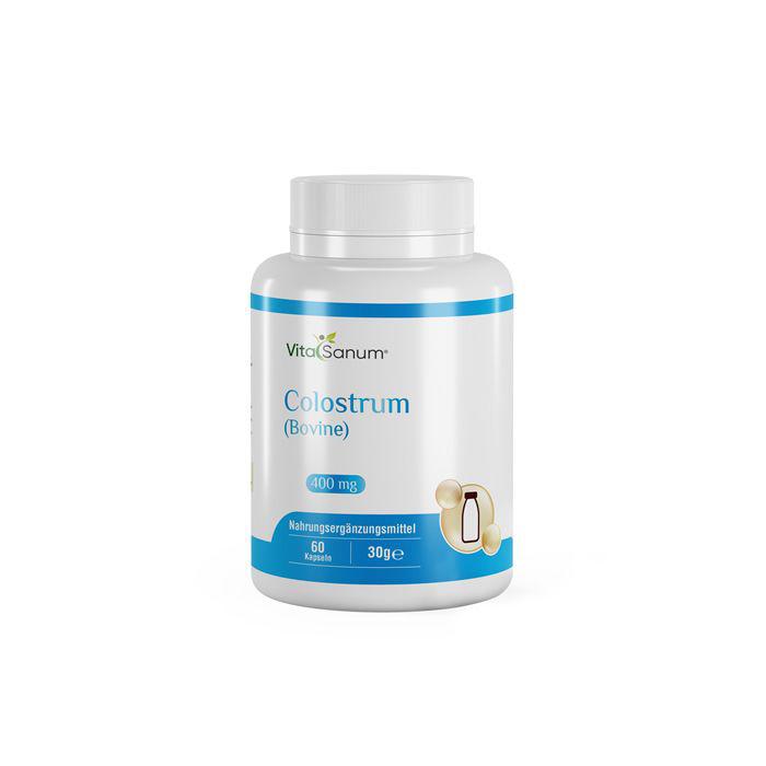 VitaSanum® - Colostrum (Bovine)