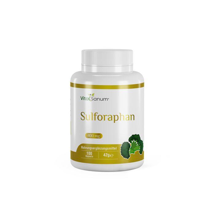 VitaSanum®- Sulforaphan