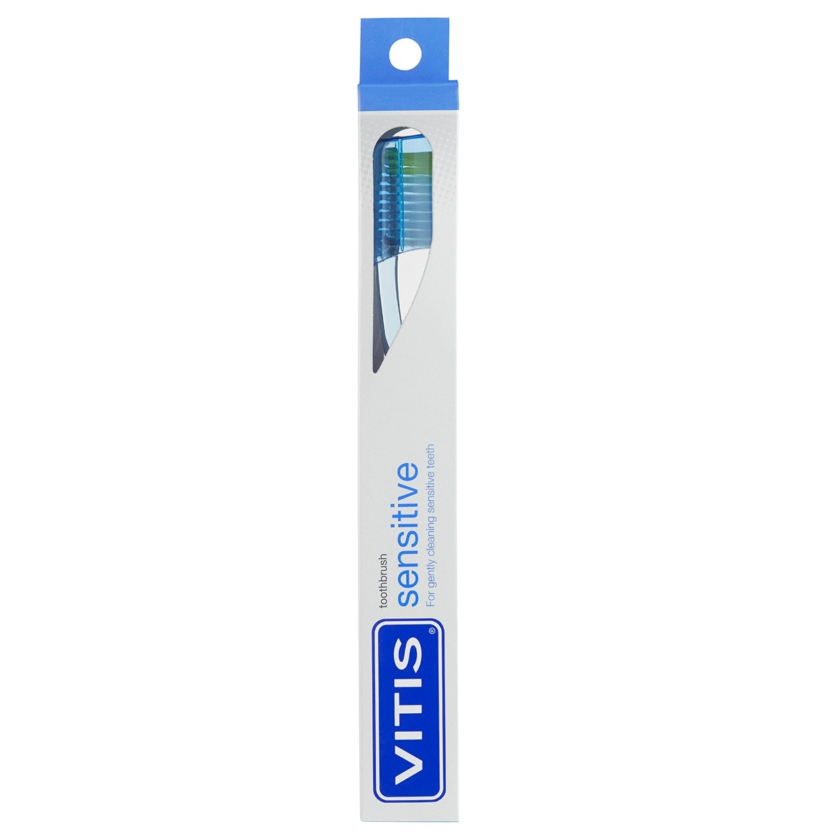 Vitis Sensitive Toothbrush