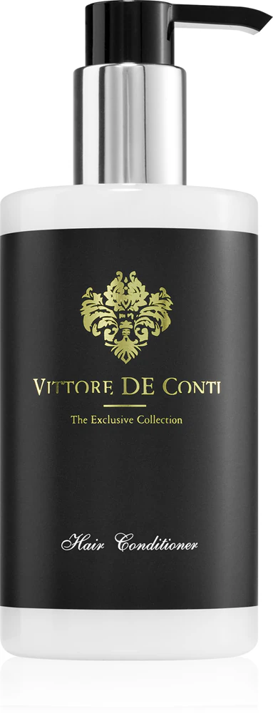 Vittore De Conti Hair Conditioner Conditioner for the hair