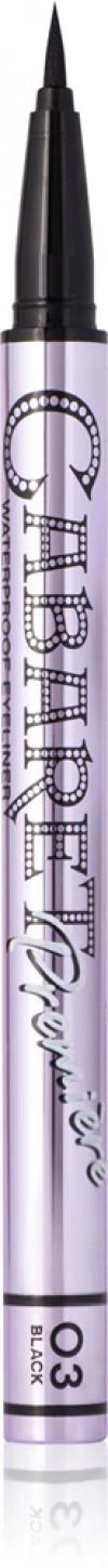 Farbton 03 Black 0,5 ml
