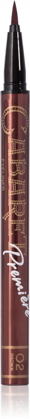 Vivienne Sabó Cabaret Première felt-tip eyeliner waterproof