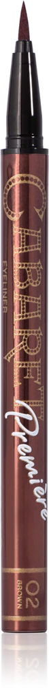 Vivienne Sabó Cabaret Première felt-tip eyeliner waterproof