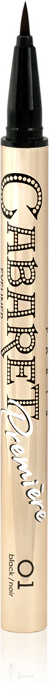 Vivienne Sabó Cabaret Première long-lasting eyeliner