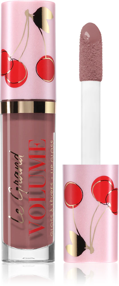 Vivienne Sabó Le Grand Volume Nourishing Lip Gloss