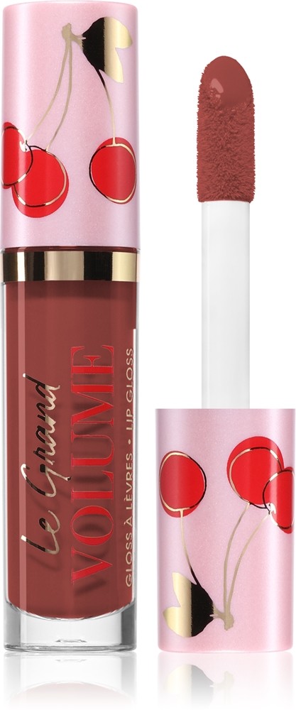 Vivienne Sabó Le Grand Volume Nourishing Lip Gloss
