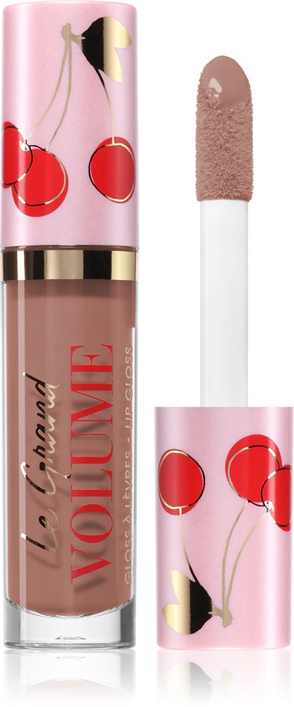 Vivienne Sabó Le Grand Volume Nourishing Lip Gloss