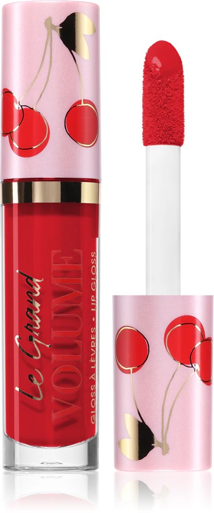 Vivienne Sabó Le Grand Volume Nourishing Lip Gloss
