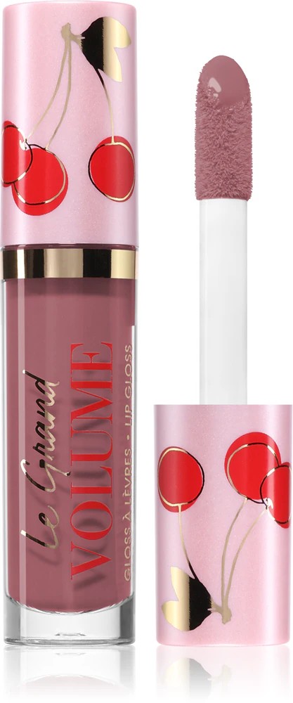 Vivienne Sabó Le Grand Volume Nourishing Lip Gloss