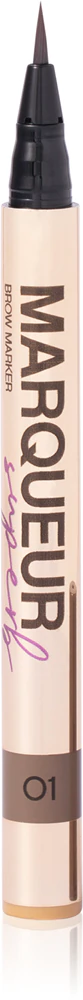 Vivienne Sabó Marqueur Superb eyebrow pencil