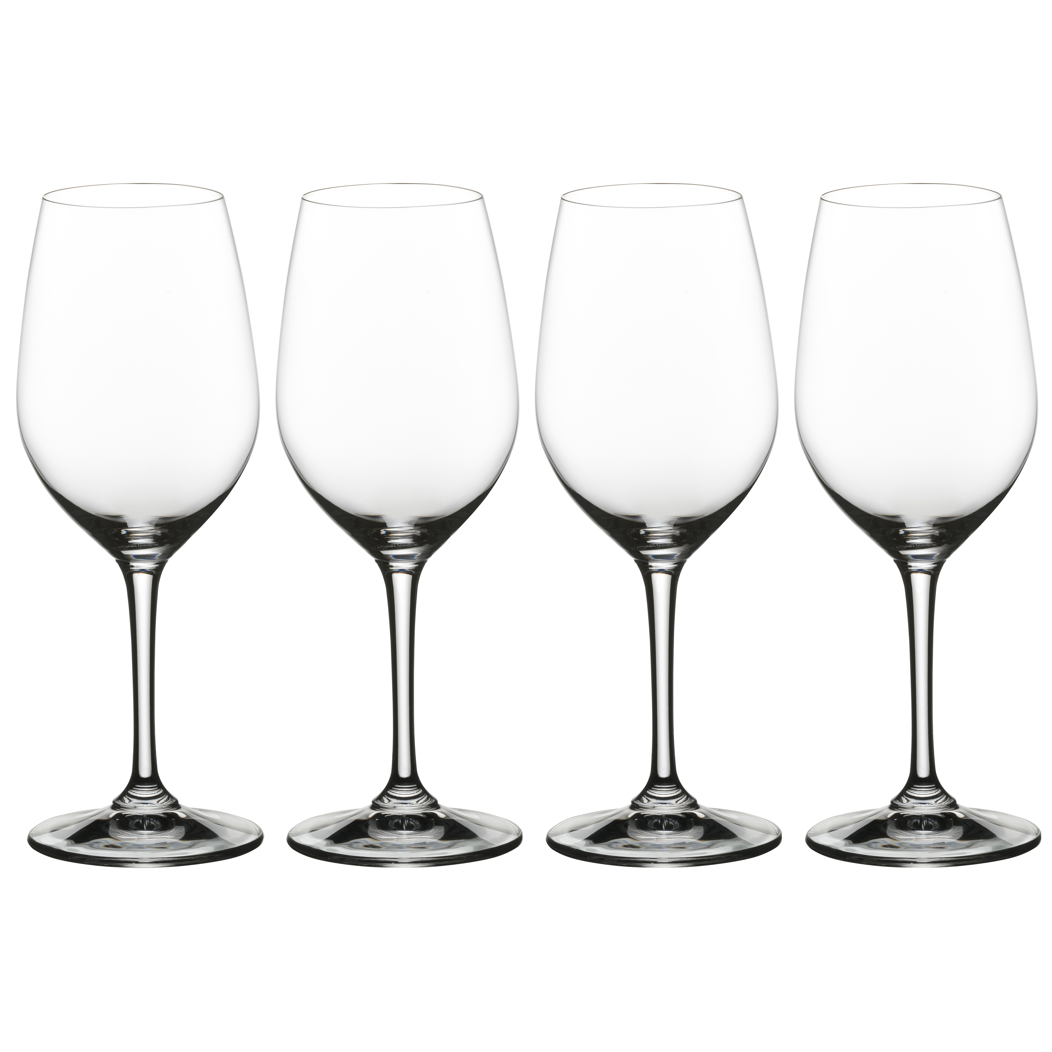 nachtmann Vivino White Wine Glass 37cl 4-Pack