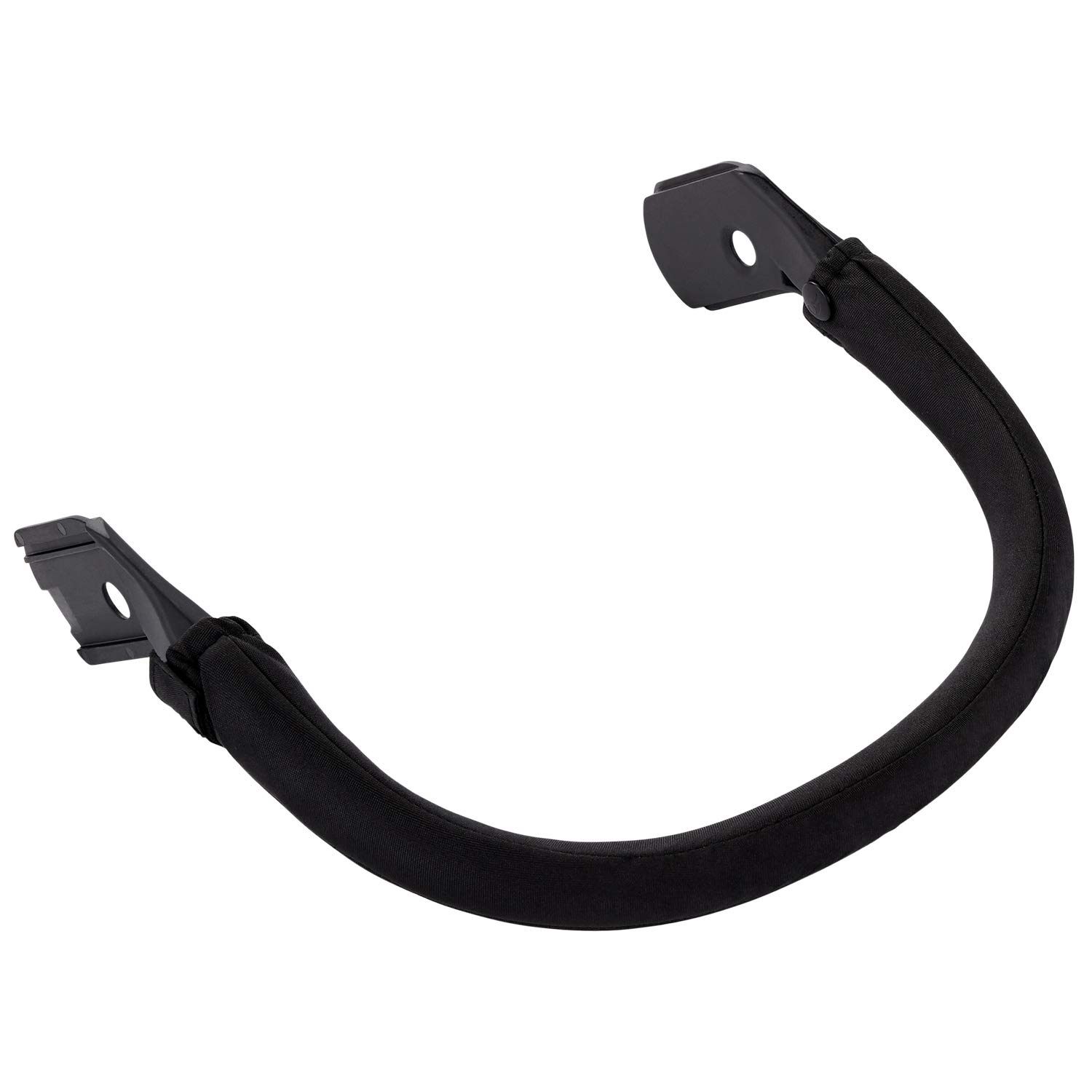 Baby Jogger City Tour 2 Twin Cart Safety Bar Single Shackle Black
