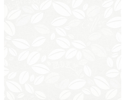 Non-woven wallpaper 5731 Patent Decor Green Label Graphic white