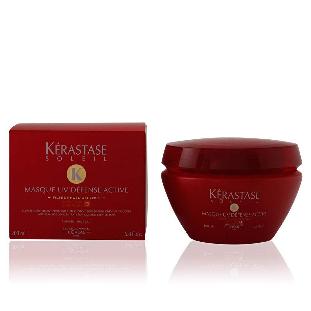 Kerastase - Masque 200 ml UV active defence