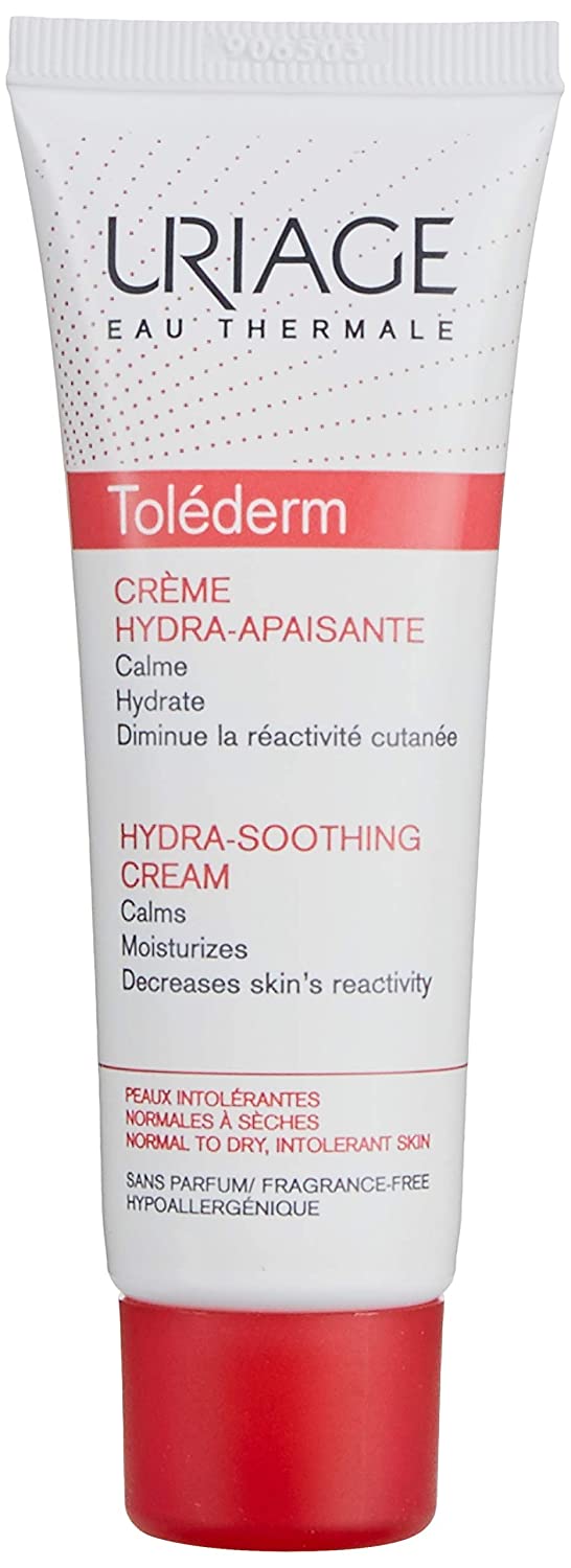 Uriage Toléderm Hydra-Soothing Cream 50 ml
