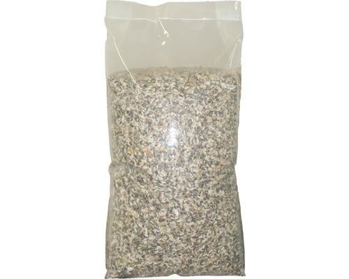 Bird food, bird menu parrot food 20 kg