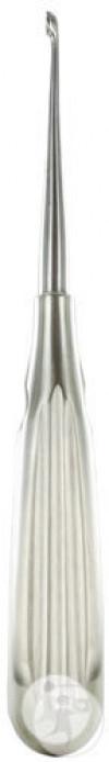 Volkmann metal curette VF-med 1 piece (000744)