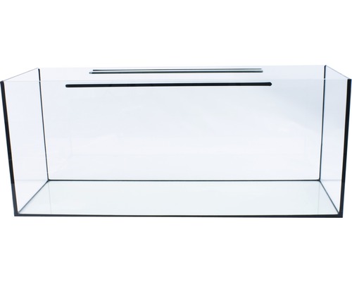Full glass aquarium Marina 120 x 40 x 50 cm float glass glass thickness 8.0 mm 240 L