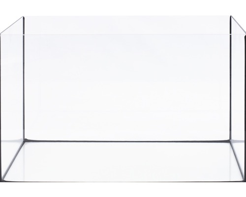 Full glass aquarium Marina 50 x 30 x 30 cm float glass glass thickness 4.0 mm 45 L