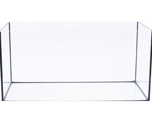 Full glass aquarium Marina 80 x 35 x 40 cm float glass glass thickness 6.0 mm 112 L